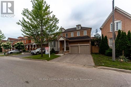 44 Haskell Avenue, Ajax, ON 