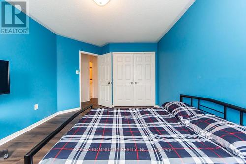 44 Haskell Avenue, Ajax, ON 