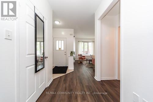 44 Haskell Avenue, Ajax, ON 