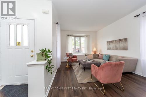 44 Haskell Avenue, Ajax, ON 