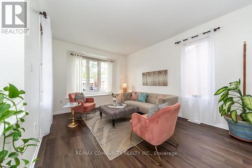44 Haskell Avenue, Ajax, ON 