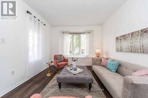 44 Haskell Avenue, Ajax, ON 