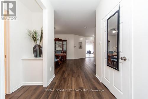 44 Haskell Avenue, Ajax, ON 