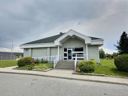 471 10e Avenue  Barraute, QC J0Y 1A0