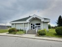 Façade - 471 10E Avenue, Barraute, QC 