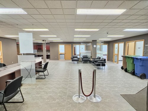 Vue d'ensemble - 471 10E Avenue, Barraute, QC 