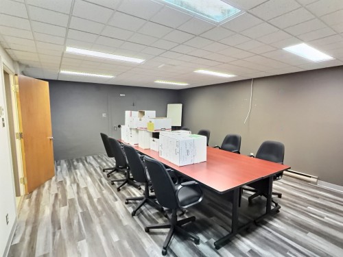 Salle de conférence - 471 10E Avenue, Barraute, QC 