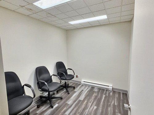 Bureau - 471 10E Avenue, Barraute, QC 