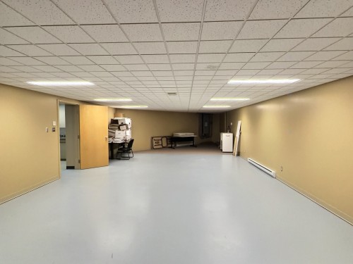 Sous-sol - 471 10E Avenue, Barraute, QC 