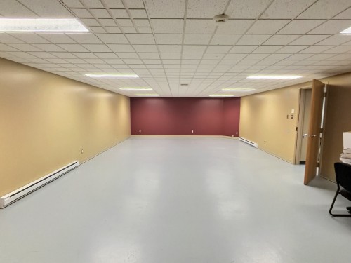 Sous-sol - 471 10E Avenue, Barraute, QC 