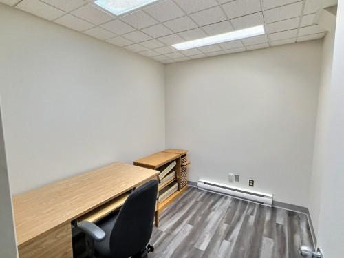 Bureau - 471 10E Avenue, Barraute, QC 