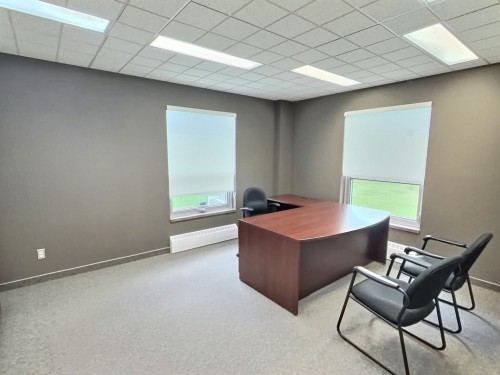 Bureau - 471 10E Avenue, Barraute, QC 