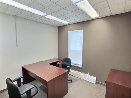 Bureau - 471 10E Avenue, Barraute, QC 