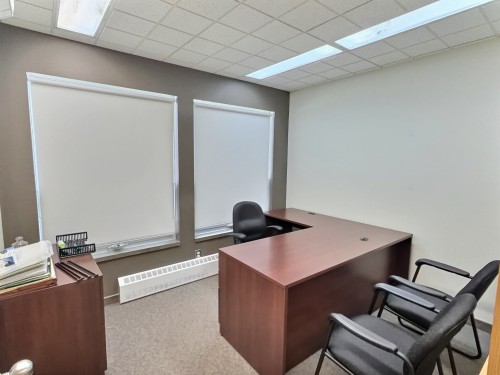 Bureau - 471 10E Avenue, Barraute, QC 
