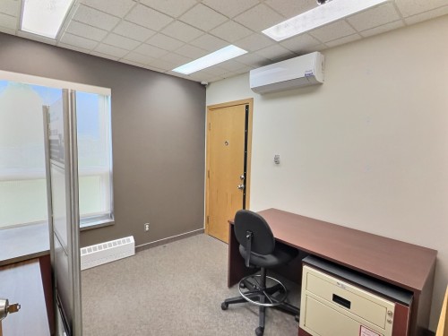 Bureau - 471 10E Avenue, Barraute, QC 