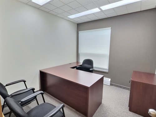 Bureau - 471 10E Avenue, Barraute, QC 