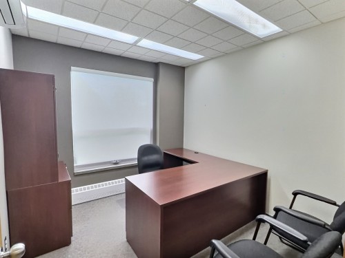 Bureau - 471 10E Avenue, Barraute, QC 