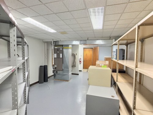 Autre - 471 10E Avenue, Barraute, QC 