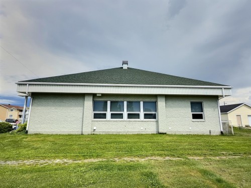 Extérieur - 471 10E Avenue, Barraute, QC 