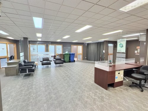 Vue d'ensemble - 471 10E Avenue, Barraute, QC 