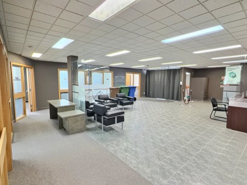 Vue d'ensemble - 471 10E Avenue, Barraute, QC 