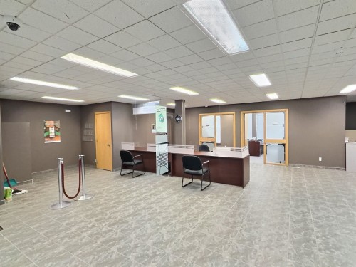 Vue d'ensemble - 471 10E Avenue, Barraute, QC 
