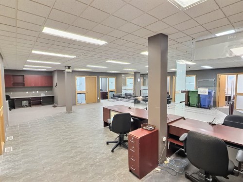 Vue d'ensemble - 471 10E Avenue, Barraute, QC 