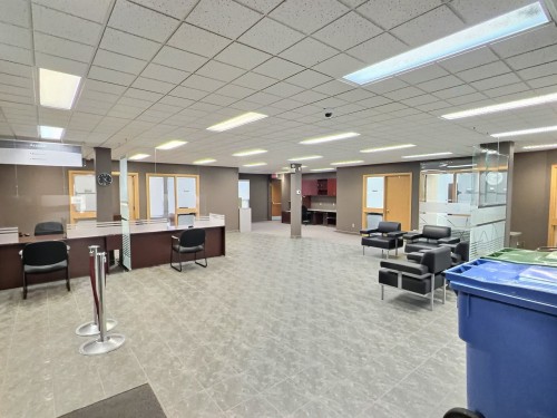Vue d'ensemble - 471 10E Avenue, Barraute, QC 