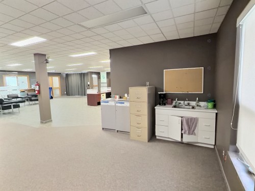 Vue d'ensemble - 471 10E Avenue, Barraute, QC 
