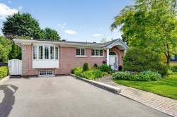 47 Rue Leber Repentigny (Repentigny), QC J6A 3X8