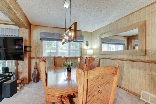 Salle à manger - 47 Rue Leber, Repentigny (Repentigny), QC 