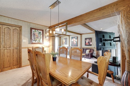 Salle à manger - 47 Rue Leber, Repentigny (Repentigny), QC 