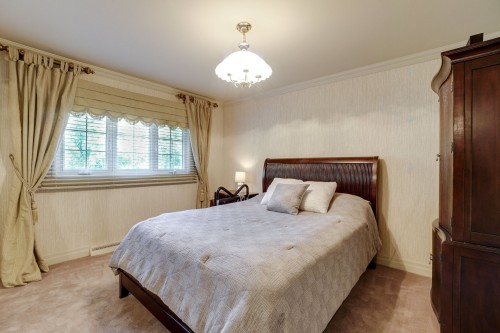 Chambre à coucher principale - 47 Rue Leber, Repentigny (Repentigny), QC 