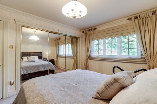 Chambre à coucher principale - 47 Rue Leber, Repentigny (Repentigny), QC 