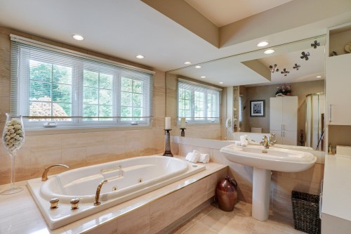 Salle de bains - 47 Rue Leber, Repentigny (Repentigny), QC 