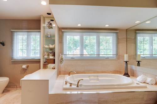 Salle de bains - 47 Rue Leber, Repentigny (Repentigny), QC 