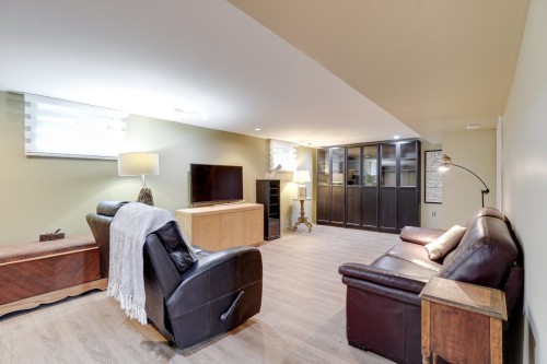 Salle familiale - 47 Rue Leber, Repentigny (Repentigny), QC 