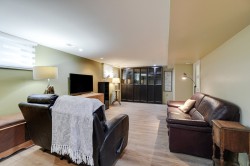 Family Room - 