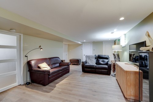 Salle familiale - 47 Rue Leber, Repentigny (Repentigny), QC 