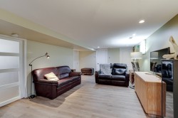 Family Room - 