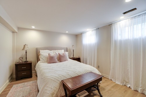 Chambre à coucher - 47 Rue Leber, Repentigny (Repentigny), QC 
