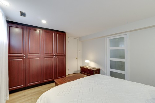 Chambre à coucher - 47 Rue Leber, Repentigny (Repentigny), QC 