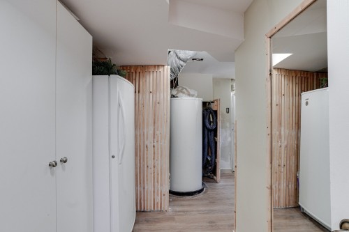 Rangement - 47 Rue Leber, Repentigny (Repentigny), QC 