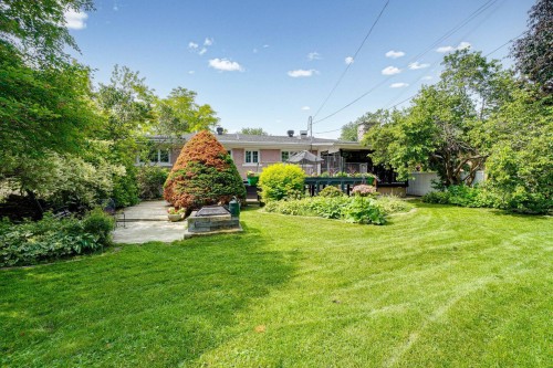 Cour - 47 Rue Leber, Repentigny (Repentigny), QC 