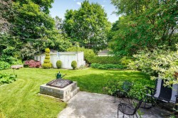 Patio - 