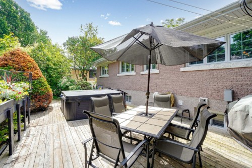 Balcon - 47 Rue Leber, Repentigny (Repentigny), QC 
