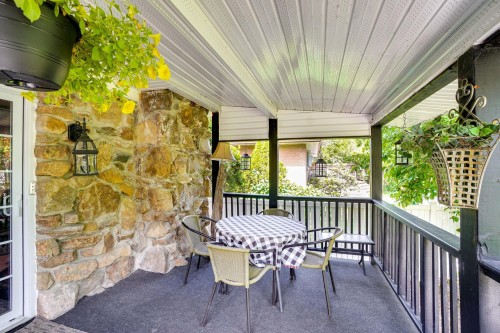 Véranda - 47 Rue Leber, Repentigny (Repentigny), QC 