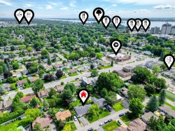 Aerial View - 