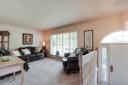 Living Room - 