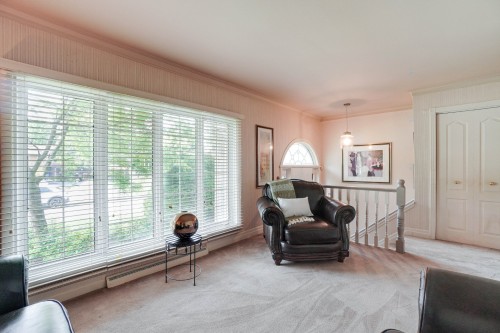 Boudoir - 47 Rue Leber, Repentigny (Repentigny), QC 